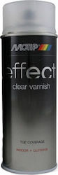 Motip Dupli Spray Polish Deco Effect Clear Lacquer Transparent 400ml Motip Dupli Spray Polish Deco Effect Clear Lacquer Transparent 400ml
