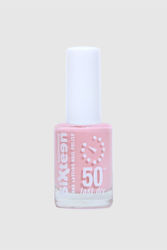 Sixteen Cosmetics Long Lasting 50'' Βερνίκι Νυχιών 11ml
