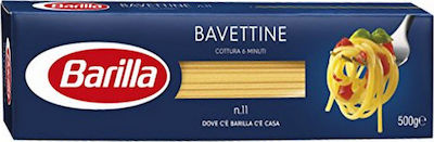 Barilla Spaghetti Bavettine Νο11 500gr