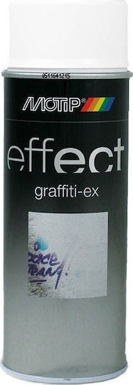 Motip Dupli Deco Effect Graffiti-Ex Paint Remover Spray 400ml 1pcs
