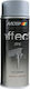 Motip Dupli Spray Galvanisation Deco Effect Zinc with Metallic Effect Gray 400ml