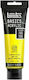 Liquitex Acrylic Color Basics Ακρυλικό Χρώμα Ζωγραφικής Κίτρινο 118ml