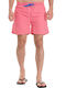 Gant Men's Swimwear Shorts Pink