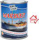 Durostick Mariner Βερνίκι Επιφάνειας Διαλύτου Άχρωμο Γυαλιστερό 750ml