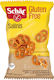 Schar Pretzel Salinis Salt Gluten-Free 1x60gr