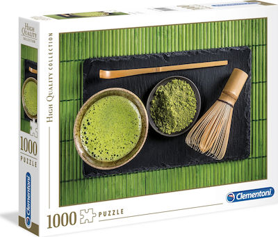 Puzzle Matcha Tea 2D 1000 Κομμάτια