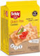 Schar Crackers με Φαγόπυρο Classic Gluten-Free 1x210gr