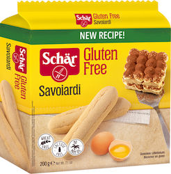 Schar Biscuits Savoiardi 1pcs 200gr