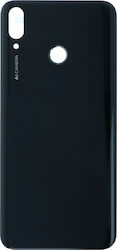 Black Cover for Huawei Y9 (2019) / Y9 Prime (2019)