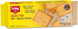 Schar Biscuits Butter 165gr