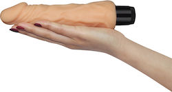 Lovetoy Real Feel Cyber Skin Flesh