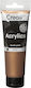 Creall Studio Acrylics 120ml Bronze 22