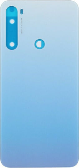 Καπάκι Μπαταρίας Λευκό για Redmi Note 8