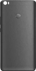 Καπάκι Μαύρο Xiaomi Mi Max 3
