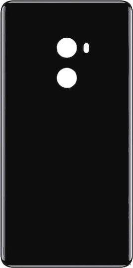 Καπάκι Μπαταρίας Μαύρο για Xiaomi Mi Mix