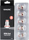 Smok RPM Mesh Widerstand für Elektronische Zigaretten 0.6ohm (RDL) 1Stück