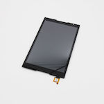 Screen & Touch Mechanism replacement (Lenovo Tab S8-50)