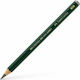 Faber-Castell 9000 Jumbo Pencil HB Green