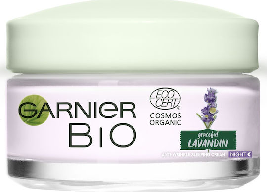Garnier Bio 24h Creme Gesicht 50ml