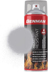 Benman Σπρέι Βαφής 400ml Benman Σπρέι Βαφής 400ml