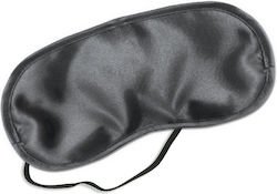 Pipedream Limited Edition Satin Mask in Schwarz Farbe PD4405-23