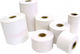 Various Termică Bandă de hârtie Registru de casă L28xΔ50mm cu Lungime 24m 55gr/m² 10buc
