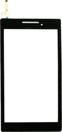 Αντικατάστασης черно (Lenovo Tab A7-10)
