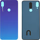Καπάκι Μπαταρίας Μπλε για Redmi Note 7