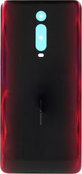 Καπάκι Κόκκινο Xiaomi Mi 9T Pro