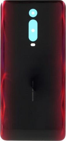 Καπάκι Μπαταρίας Κόκκινο για Xiaomi Mi 9T Pro