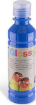 Primo Glossy Acrylic Paint Set in Blau color Blau 250ml 1Stück 428TAG250501