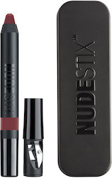 Nudestix Gel Lip + Cheek Color Stick Fard Obraz 2.8gr Nudestix Gel Lip + Cheek Color Stick Fard Obraz 2.8gr