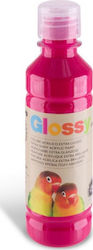 Primo Ακρυλικό Χρώμα Glossy 250ml Magenta