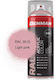 Benman Σπρέι Βαφής Acrylic με Γυαλιστερό Εφέ Light Pink RAL 3015 400ml