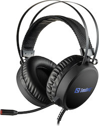 Sandberg Tyrant Over Ear