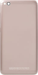 Καπάκι Ροζ Χρυσό Redmi 4a Καπάκι Ροζ Χρυσό Redmi 4a