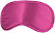 Shots Ouch Soft Eyemask in Rosa Farbe OU027PNK