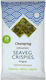 Clearspring Nori Seavag Crispies Nori 4gr