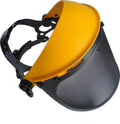 Ergo Visor Mask