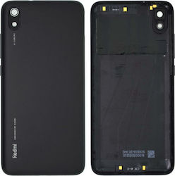 Καπάκι Μαύρο Redmi 7A Καπάκι Μαύρο Redmi 7A