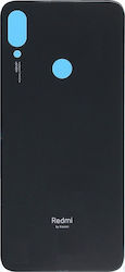 Καπάκι Μαύρο Redmi 7 Καπάκι Μαύρο Redmi 7