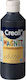 Creall Magnet Tempera Farben Schwarz in Flasche 250ml 1Stück