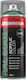 Benman Σπρέι Βαφής Acrylic με Γυαλιστερό Εφέ Emerald Green RAL 6001 400ml
