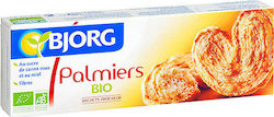 Bjorg Biologice Biscuiți Palmiers 1buc 100gr