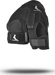 Mueller Shoulder Splint Neoprene Black 6953x