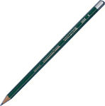 Eberhard Faber 5113 Pencil B Green