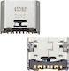 Conector de încărcare de Înlocuire (Galaxy Tab E T560 / T561)