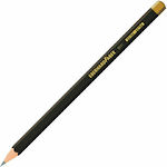 Eberhard Faber 5111 Pencil 2H Black