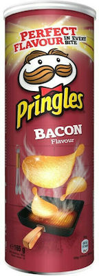 Pringles Chips 165gr