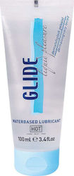 HOT Glide Liquid Pleasure Lubricant Schmiermittel 100ml